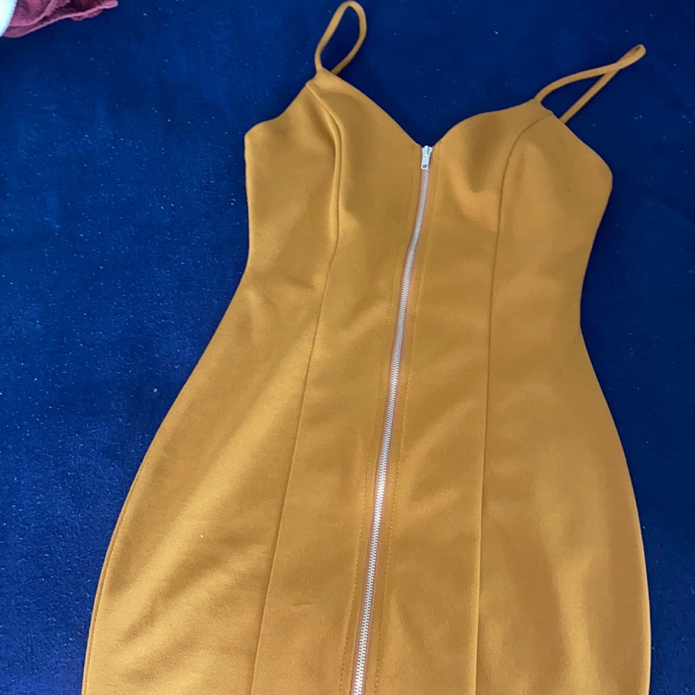 Small Dress